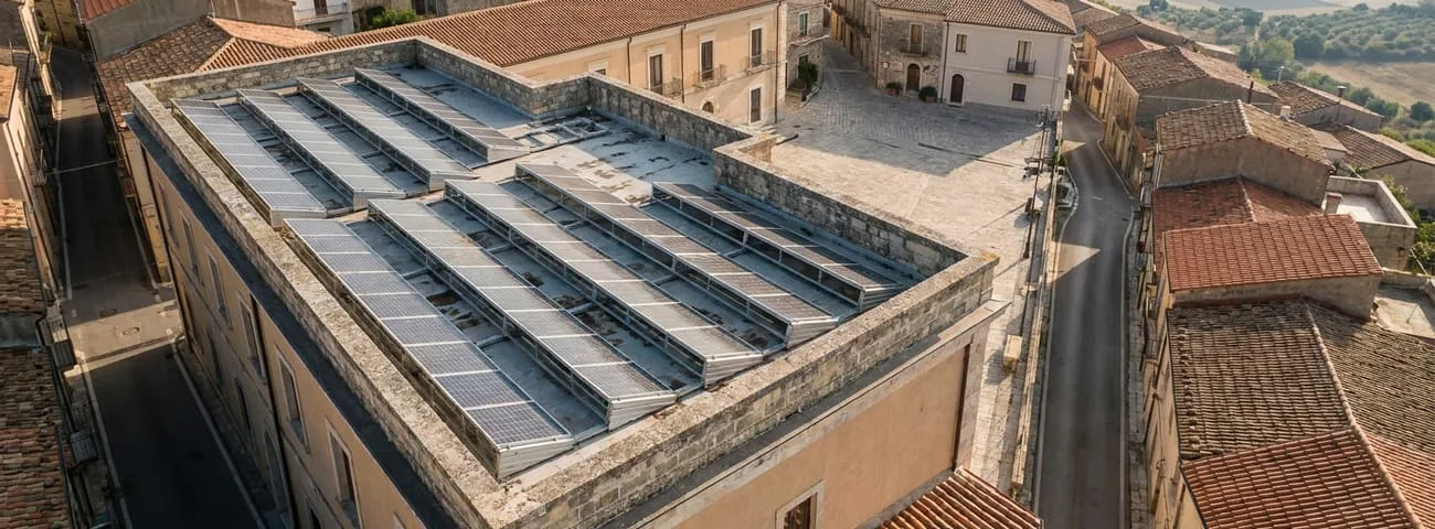 Manutenzioni e assistenza nel tempo: power Service usa YumaOS